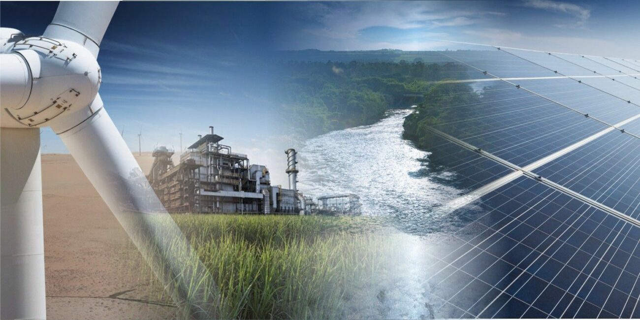 Empresa de geração de energia elétrica a partir de fontes renováveis está contratando para a Empresa de geração de energia elétrica a partir de fontes renováveis está contratando para a