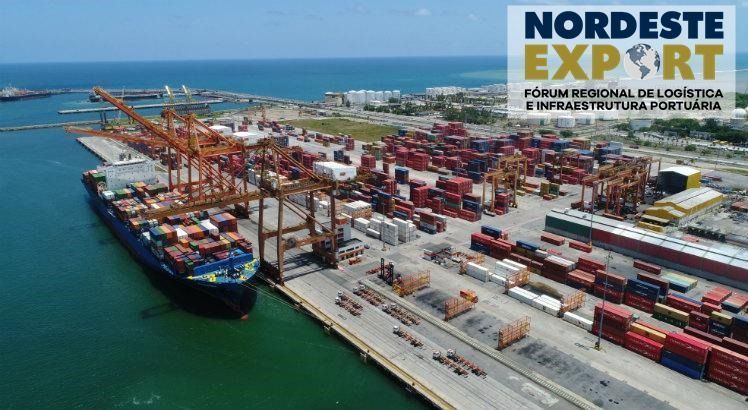 Nordeste Export tem lançamento oficial no Complexo de Suape