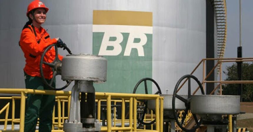 Petrobras vende campos terrestres de petróleo na Bahia para Eagle Exploração de Óleo e Gás por 3,01 milhões de dólares