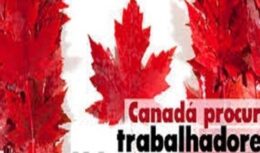 Canadá recruta brasileiros para preencher 250 vagas de emprego
