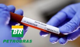 Petrobras confirma funcionário infectado com coronavirus