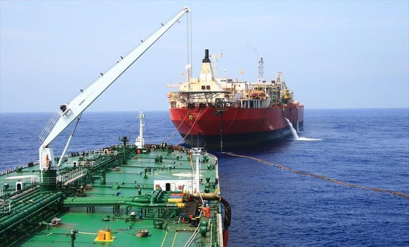 Contratos de petróleo y gas en Macaé por Engeman demandan vacantes offshore en el rol de Capitán de Cabotaje