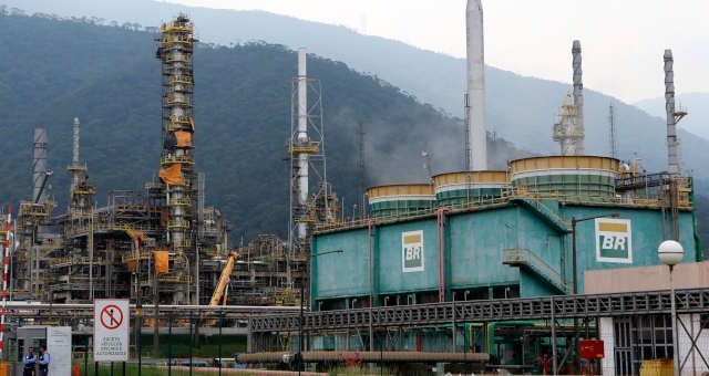 Petrobras anuncia venda da totalidade dos ativos na Petrobras Colombia