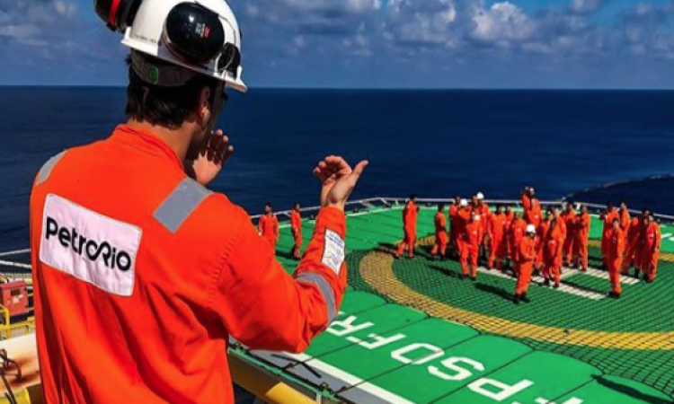 PetroRio óleo e gás inicia cadastro de currículo para vagas de ensino superior em engenharia