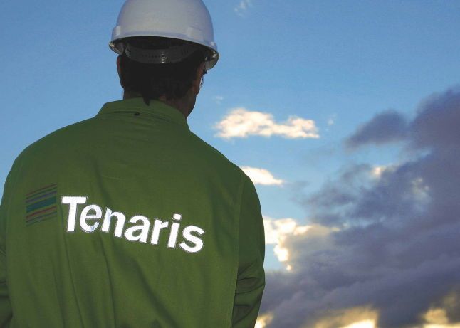 tenaris, trainee, engineering, oil and gas