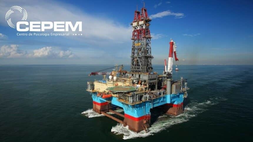 Vagas de emprego em Macaé nas áreas técnicas e offshore para trabalhar em Multinacional do ramo óleo e gás com enfoque em Perfuração