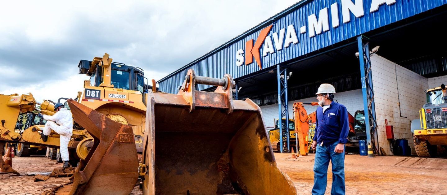 Welder, boring machine, operator and more invited for job openings at Skava Minas mining and metals