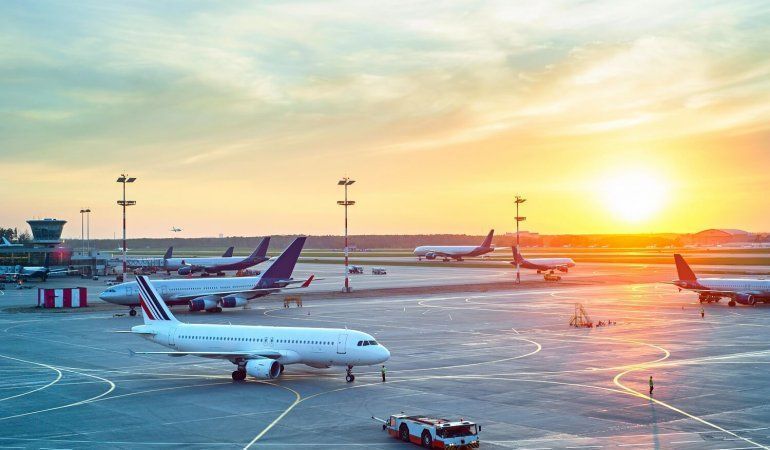Zurich Airport Group firma acuerdo con BNDES para invertir en aeropuertos de Macaé y Vitória