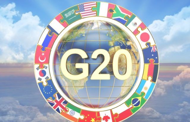 G20 petróleo opep EUA