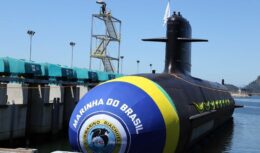 programa de submarinos da Marinha do Brasil