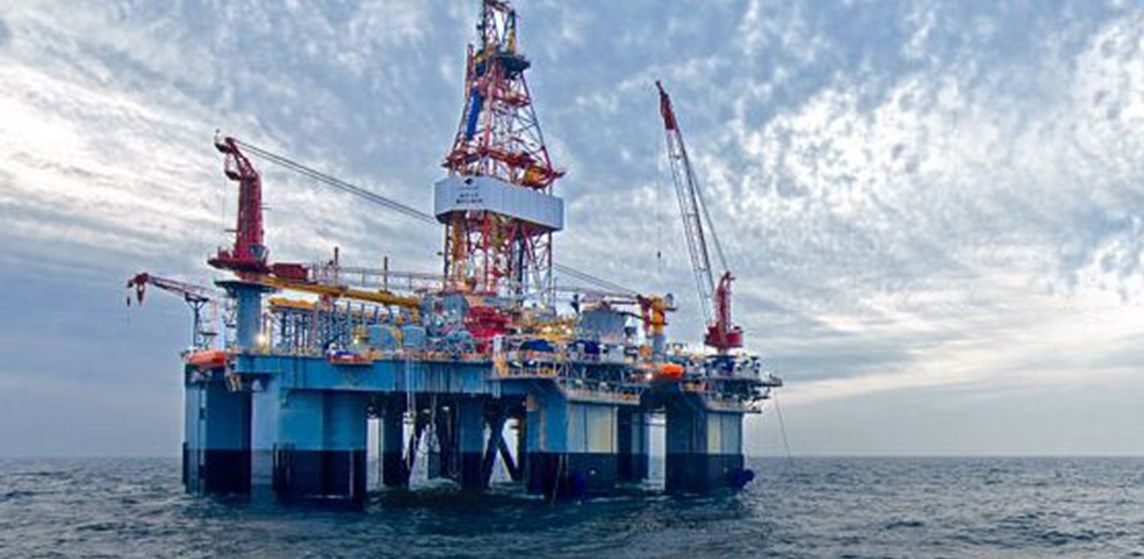 Crise do petróleo: Diamond Offshore pede falência nos EUA e arrasta sua subsidiária no Brasil