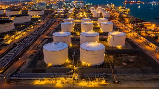 Sem lugar para estocar petróleo! Guerra entre Arábia Saudita e Rússia “deixa o mundo boiando em óleo”