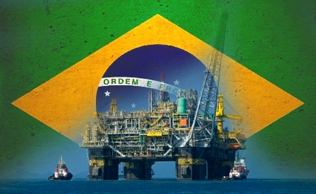 petróleo, petrolíferas