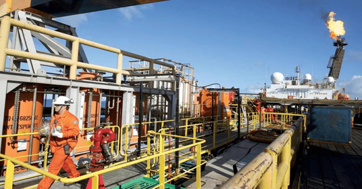Coronavírus: refinarias da Petrobras operam com 60 por cento de capacidade