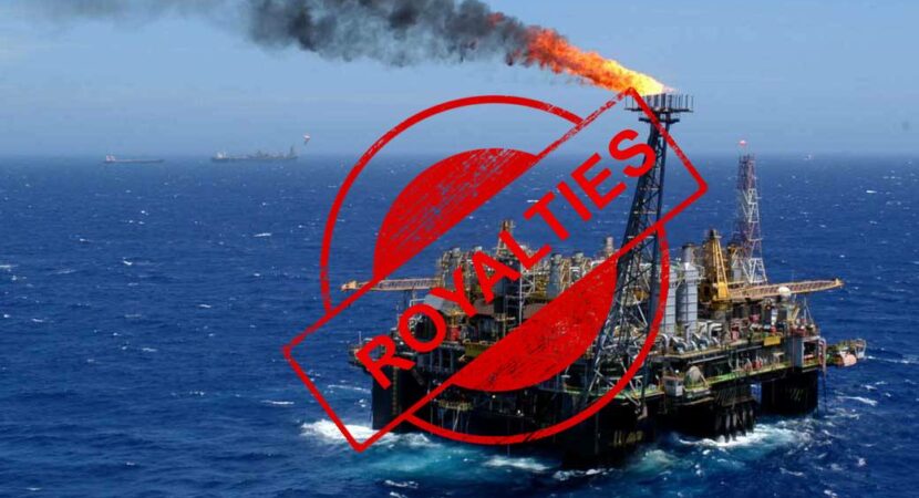 Petrobras podría cancelar pagos de regalías petroleras a ciudades productoras