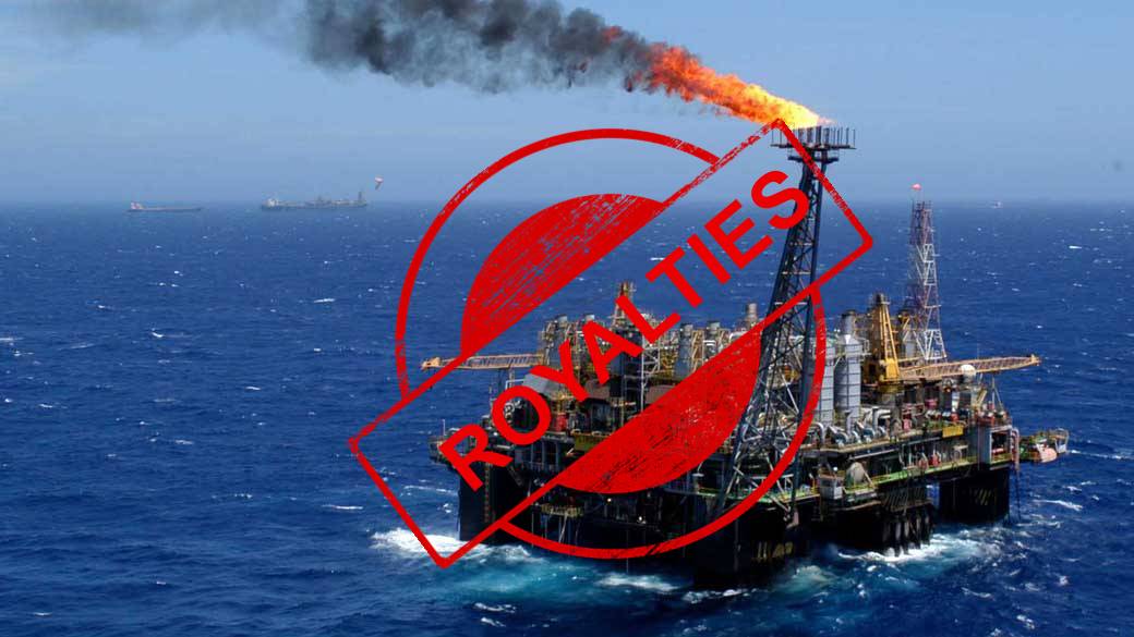 Petrobras pode cancelar pagamentos de royalties do petróleo a cidades produtoras