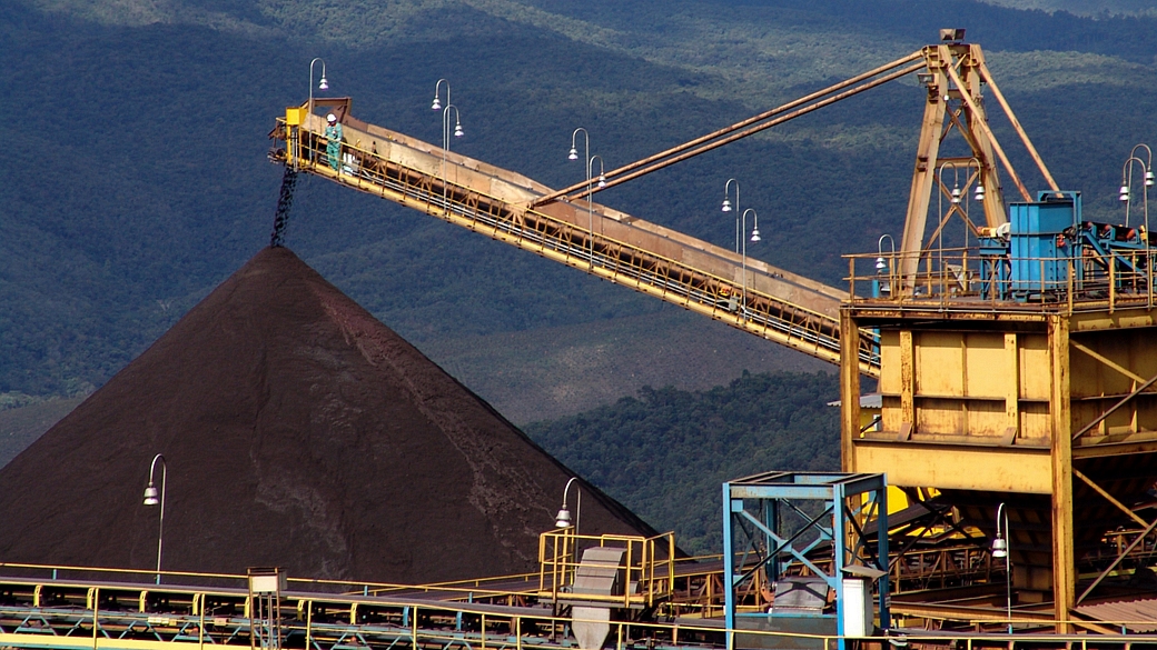 Mineradora Vale contrata engenheiros para Minas Gerais, Espírito Santo e Pará