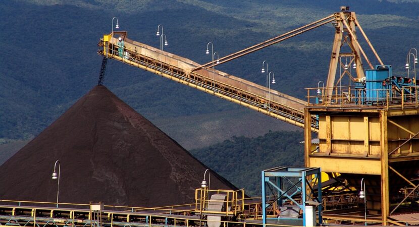 Mineradora Vale contrata engenheiros para Minas Gerais, Espírito Santo e Pará