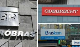 Petrobras tem apoio da Odebrecht para vender a Braskem