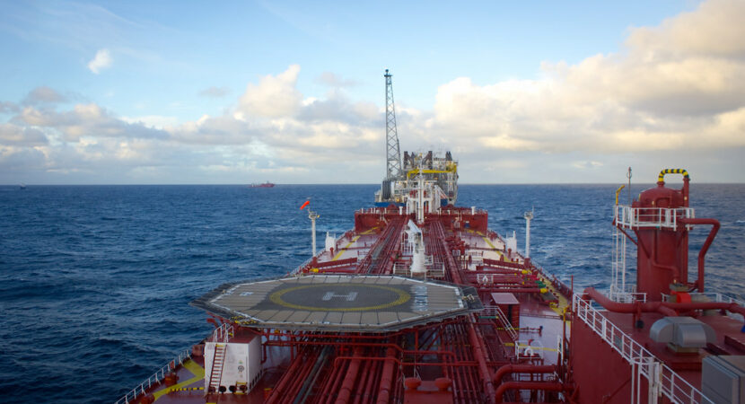 Wilhelmsen Ship starts offshore selection process for fundamental level Rio de Janeiro