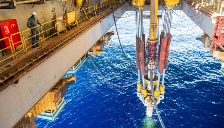 Processo seletivo offshore URGENTE com cadastro de currículo até 20 de maio em multinacional do petróleo