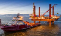 Multinacional de óleo e gás iniciou ontem (20) convocação de marítimos para embarque URGENTE