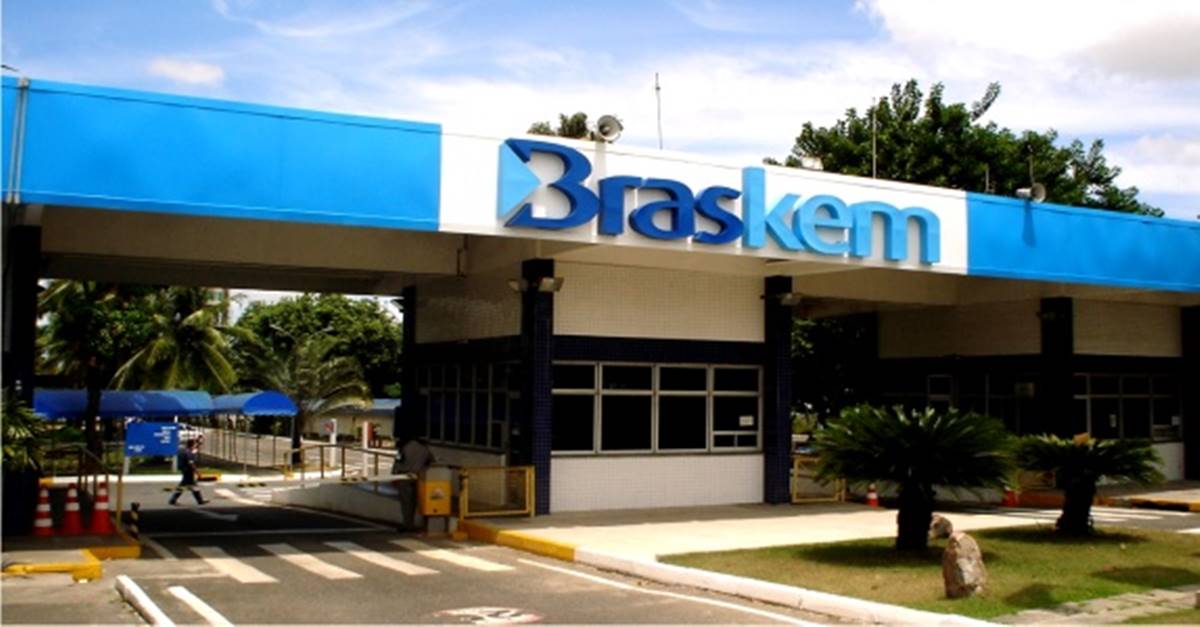 Petrobras quer vender toda sua participação da Braskem até o ano que vem