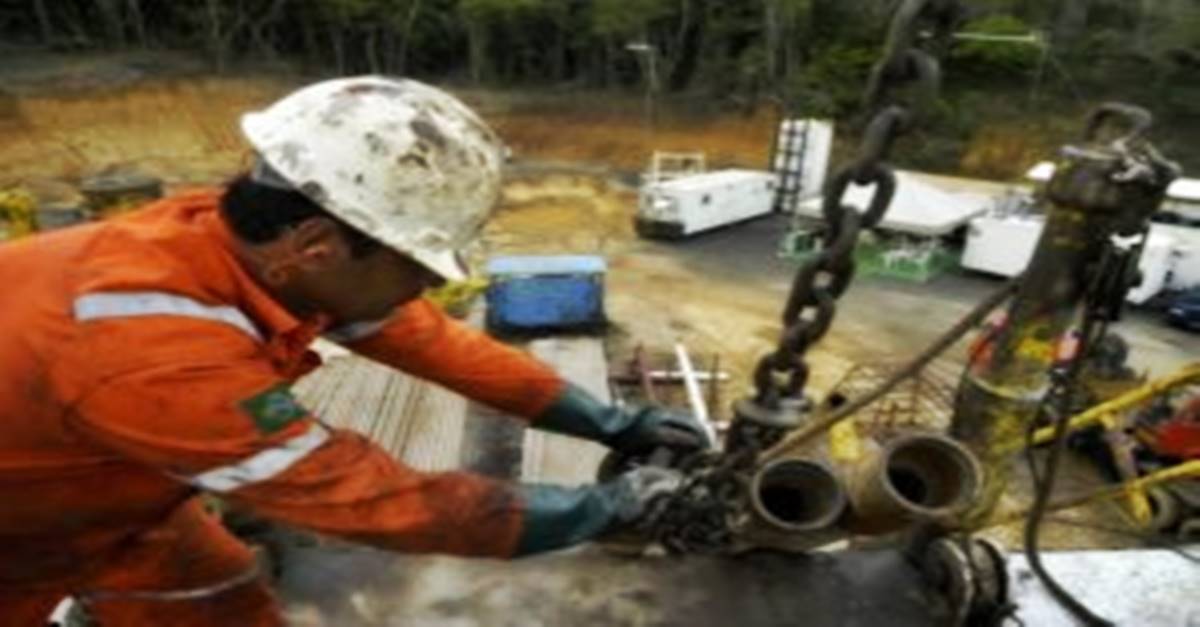 Petrobras retoma atividades em campos terrestres hibernados de seis estados