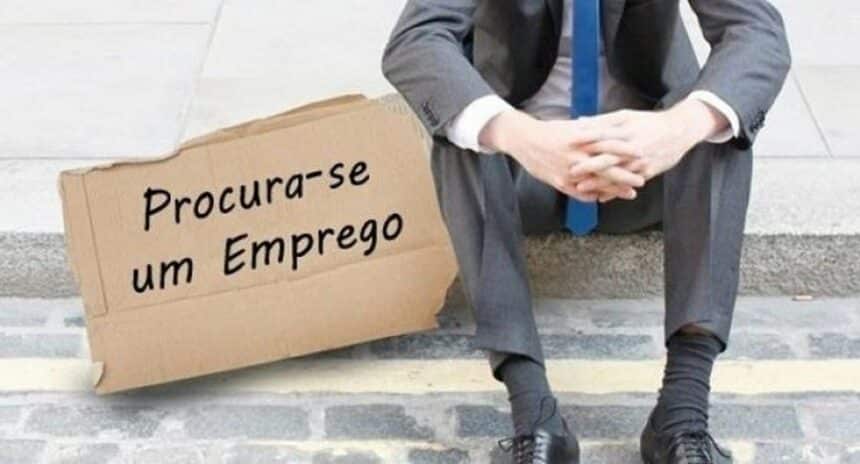 Coronavírus: em dois meses 1,1 milhão de brasileiros perderam o emprego