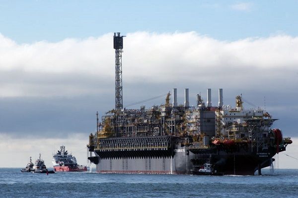petrobras, petróleo, óleo e gás, plataformas