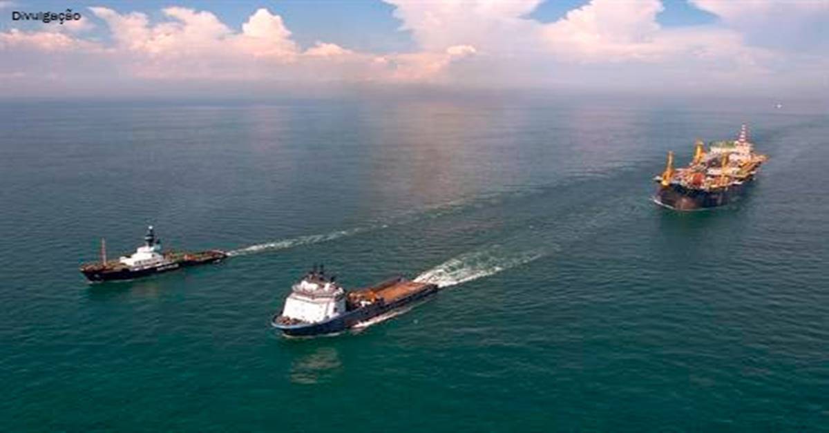Para contratos offshore no Rio de Janeiro, Wilhelmsen Ship inicia processo seletivo para Marítimos