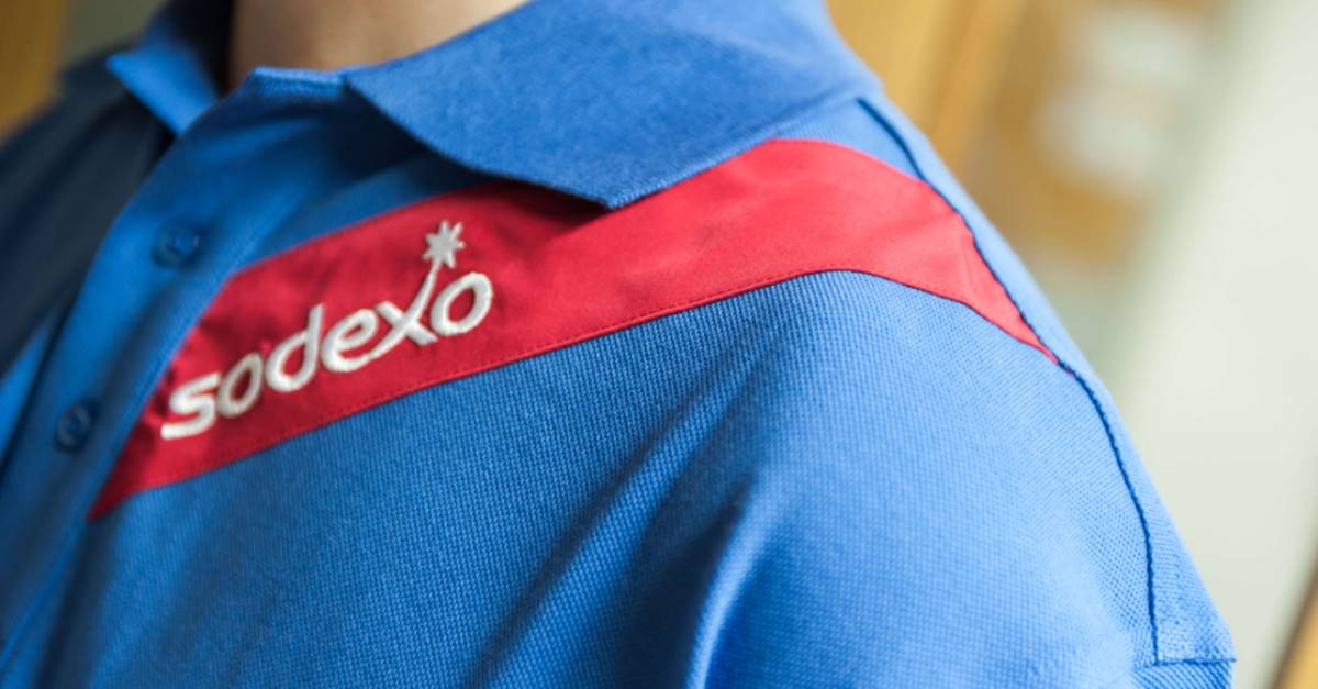Multinational Sodexo with 190 job vacancies to meet demand for contracts throughout Brazil