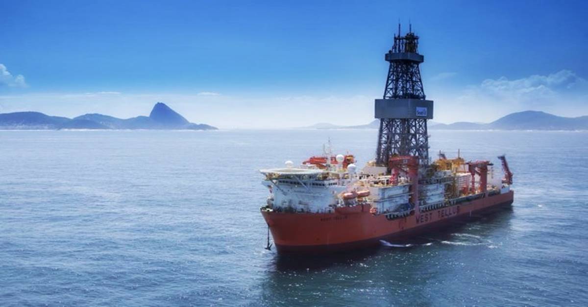 Petrobras anticipates drilling at Naru, in the Campo Basin, for this month