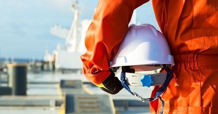 URGENT job vacancy for 4-month offshore contract in the Occupational Safety Technician role