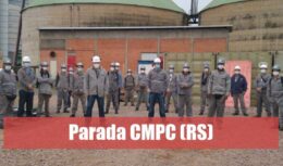 Eletricistas, caldeireiros e Instrumentistas convocados para vagas de emprego em obras de montagem industrial no Rio Grande do Sul