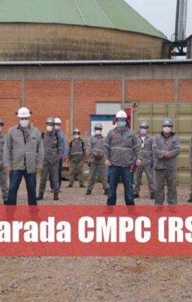 Eletricistas, caldeireiros e Instrumentistas convocados para vagas de emprego em obras de montagem industrial no Rio Grande do Sul