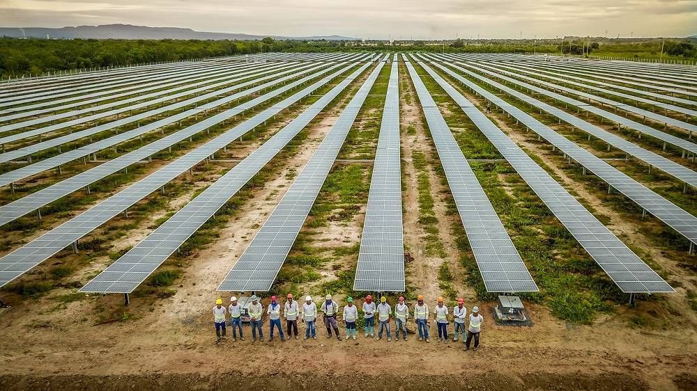 Mineiro Mineira EMGD energetic energy Minas Gerais solar