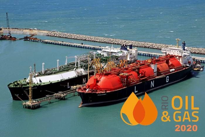 Diálogos da Rio Oil And Gás 3ª edição: "Novo mercado de gás natural"