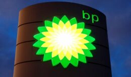 bp, petróleo, Multinacional BP reduz 40% da produção de combustíveis fósseis até 2030