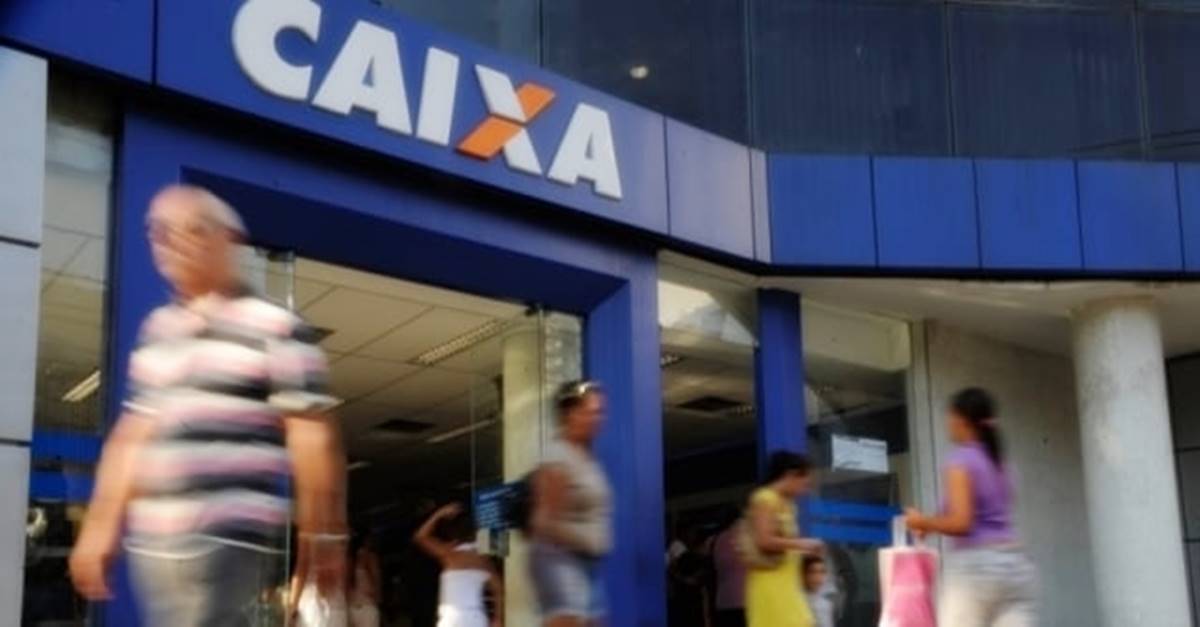 Caixa Econômica inicia cadastramento para vagas de estágio de ensino médio em todo o Brasil