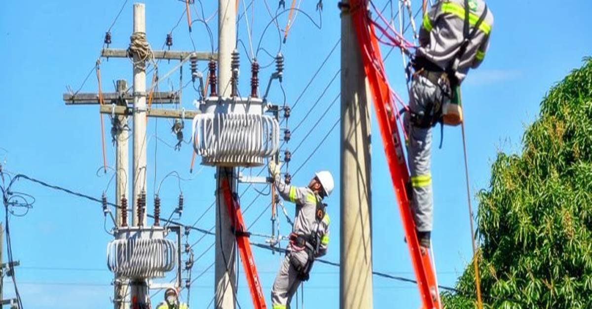 65 vagas de emprego para Eletricistas e Auxiliares em atividades de manutenção de redes públicas em Salvador, BA