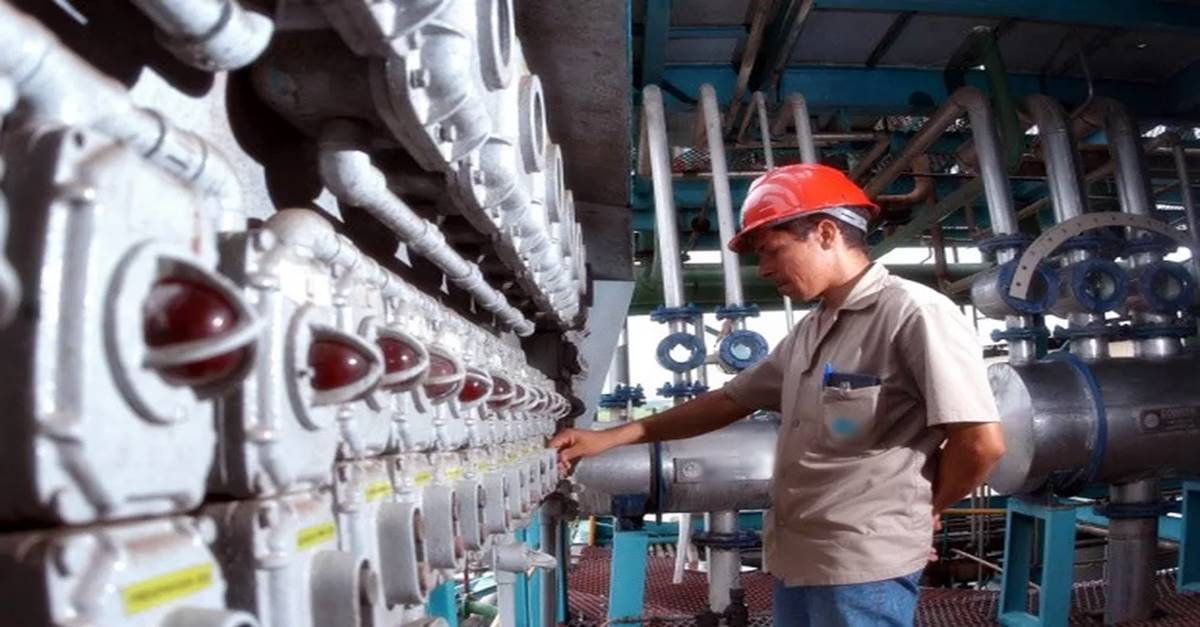 Ajudantes, eletricistas, mecânicos e mais vagas de emprego na maior fabricante de fertilizantes do Brasil