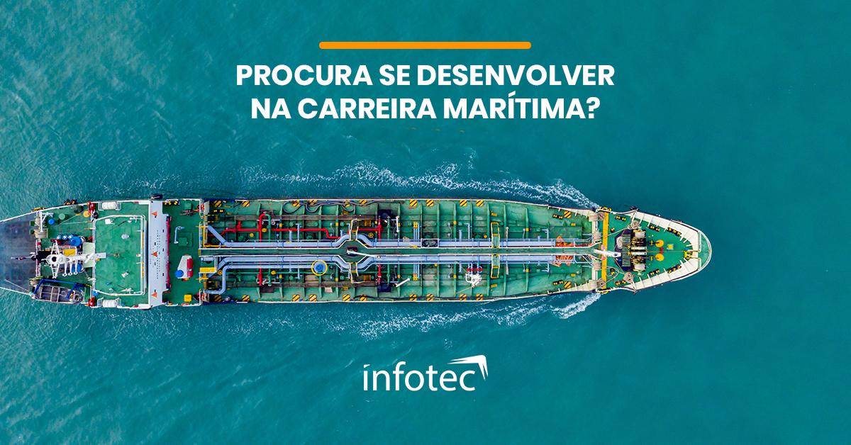 Em contrato Petrobras, Infotec tem vagas de emprego e recebe currículos para atividades onshore e offshore Macaé e Rio de Janeiro