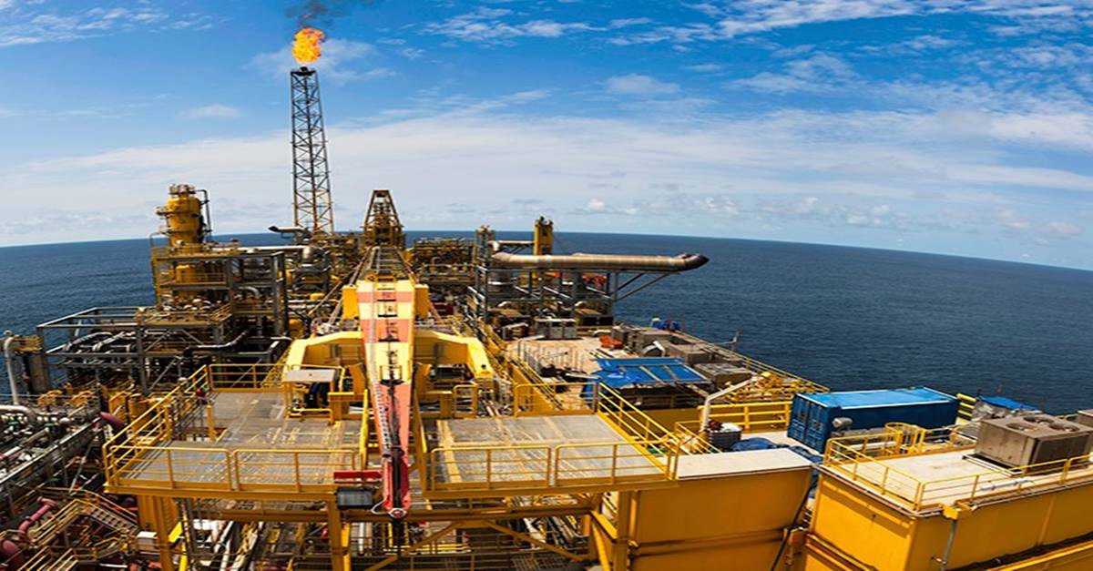 Pre-salt Petróleo SA discloses profit from production sharing contracts