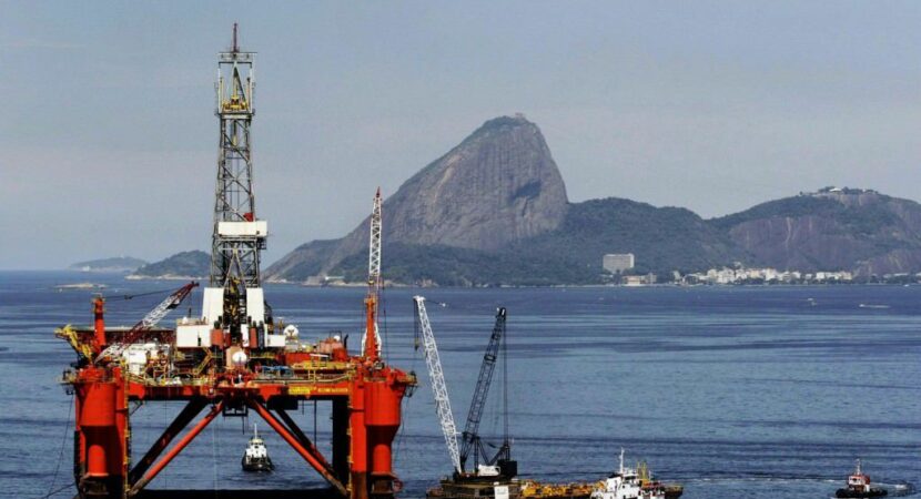 Alerj vota hoje (03) projeto para a redução de 3% do ICMS em operações de extração e produção de petróleo e gás no Rio de Janeiro