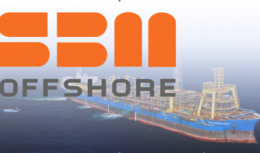 SBM contrata para vagas offshore nos FPSO’s Cidade de Ilha bela, Cidade de Maricá e Cidade de Paraty