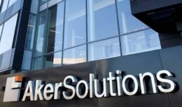 Aker Solutions com vagas de emprego