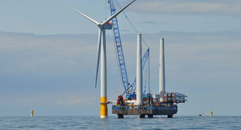 Petrobras withdraws from offshore wind project in Rio Grande do Norte