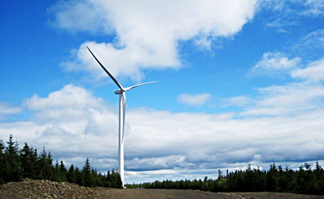 Aneel approves commissioning of a wind power plant in Bahia by the company EDF Energias Renováveis ​​do Brasil