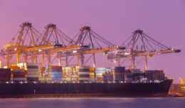 Privatização dos portos brasileiros - Mercado - portos